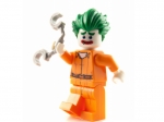 LEGO® Minifigúrka 71017 - Jocker v ústave Arkham Asylus